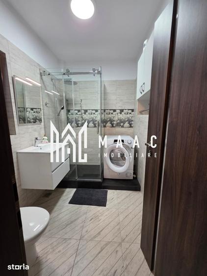 Apartament cu 4 camere decomandat în Șelimbăr
