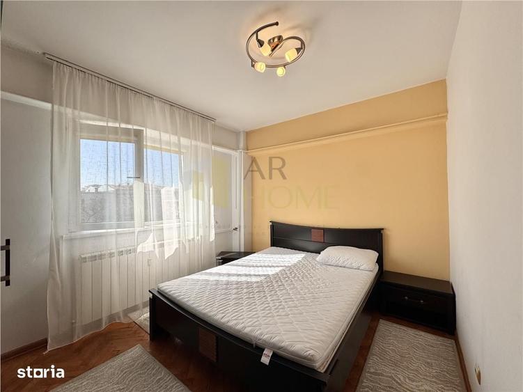 Apartament 2 camere, decomandat, boxa, parcare, ultracentral, Ploiesti - 3