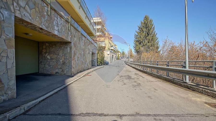 Apartament cu 2 camere decomandat, mobilat în Drumul Poienii