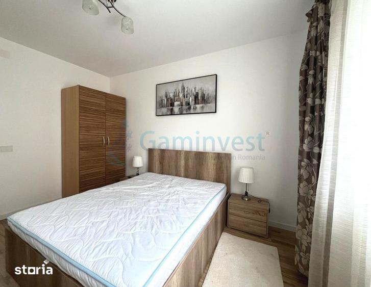 Apartament cu 3 camere in Oradea zona Universitatii, Gaminvest A2694 - 10