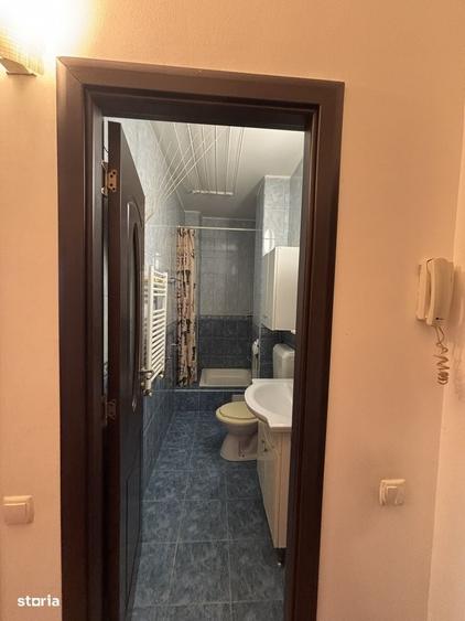 Garsonieră decomandată în Jilava