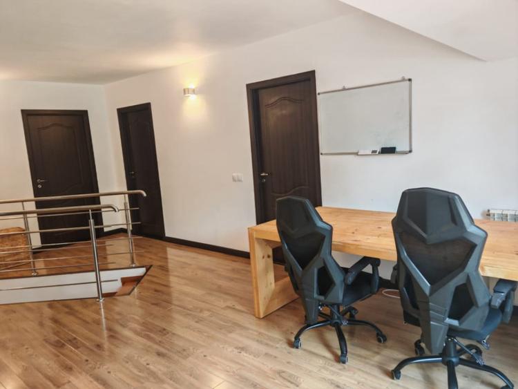 Vila Individuala 280 mp ,Teren 850 mp | Cluj | Zona Europa - 11