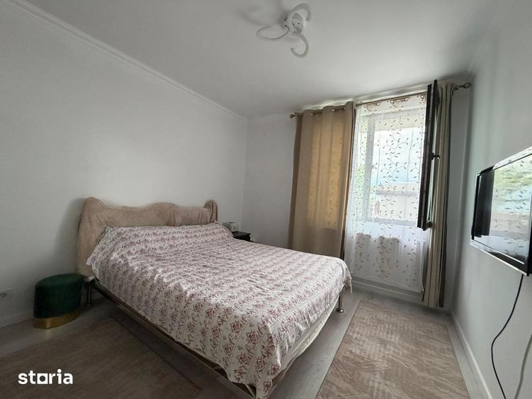 Casa Premium | P+M | Buftea | Curte proprie | Terasa | 4 Camere - 12