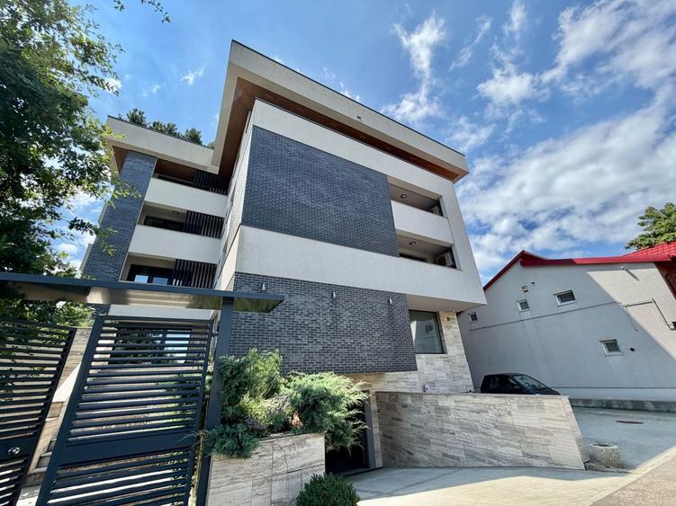 Apartament cu 3 camere în Iancu Nicolae