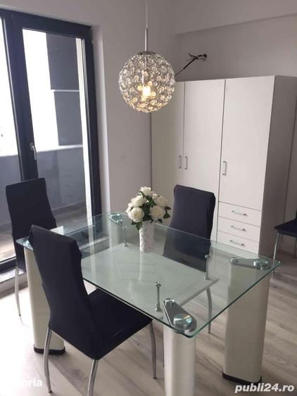 Garsoniera de inchiriat | Day Residence Dristor | 2019 | Metrou Dristo - 2