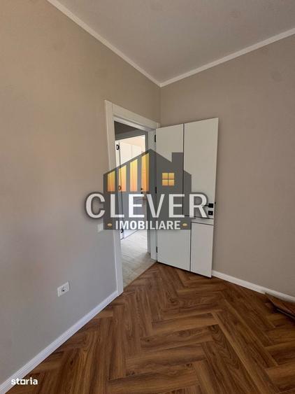 Apartament cu 2 camere în Titan
