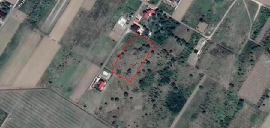 Teren Construcții intravilan de 1200 mp, în Câmpineanca