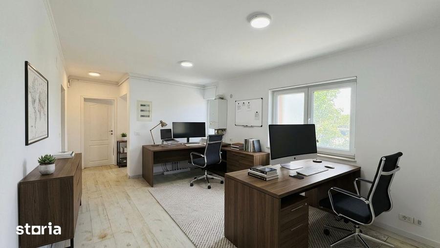 Apartament cu 2 camere în Vladimirescu