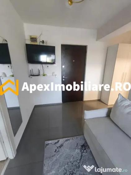 Garsoniera de inchiriat Mihai Bravu Bucure?ti | ApexImobili - 4