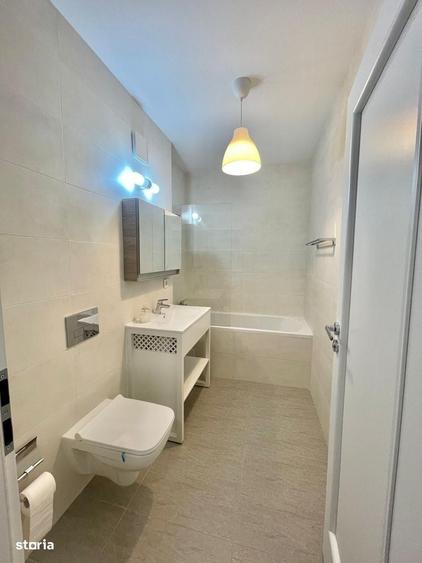 2 camere - Valetta Residence, Sisesti - 6
