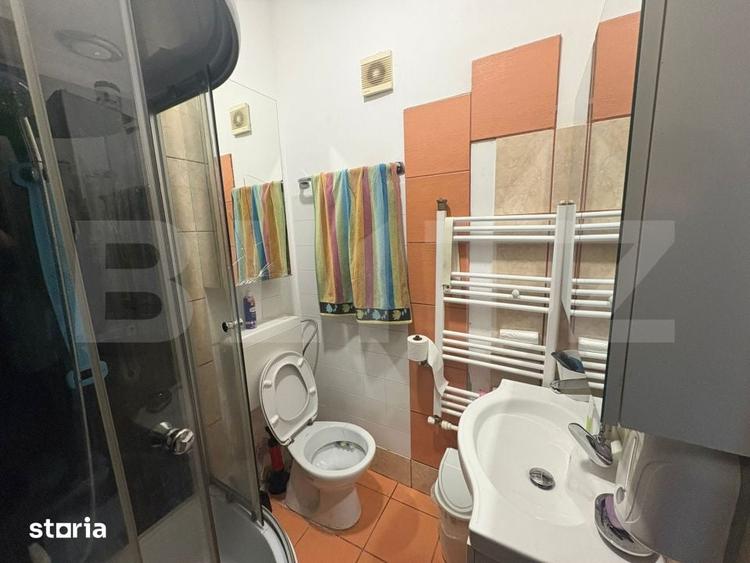 Apartament cu 4 camere în Zăvoi