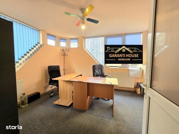 Spațiu comercial, de 119 mp, în Ultracentral