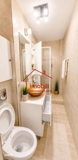 Apartament cu 1 camera + nisa de dormit | Et 2 | Marasti-Dorbantilor - 1