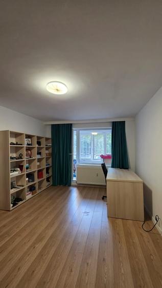 Apartament cu 2 camere decomandat în Lujerului