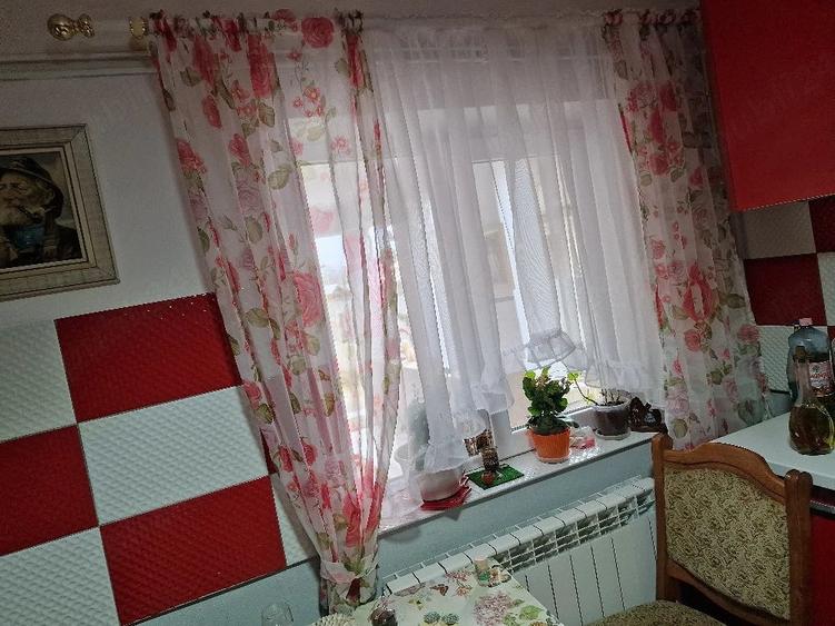 Casă cu Teren 565 Mp în Brebu