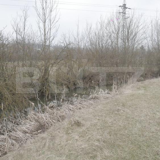 Teren Construcții intravilan de 3470 mp, în Ocnița