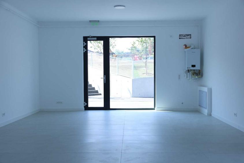 Spațiu comercial, de 400 mp, în Sfântu Ilie