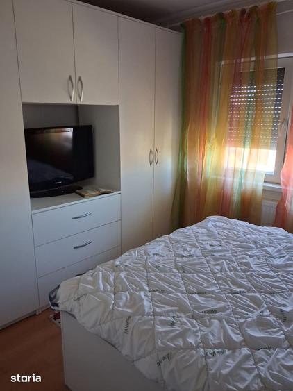 Apartament cu 2 camere în Drăgășani
