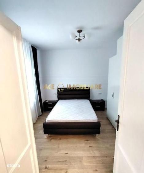 Apartament cu 3 camere în 1 Mai