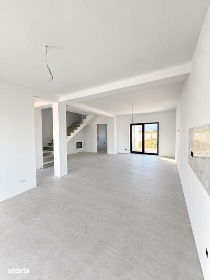 DUPLEX PERETE DUBLU MOSNITA NOUA, STR. RATONULUI / CALEA MEDVE? - 7