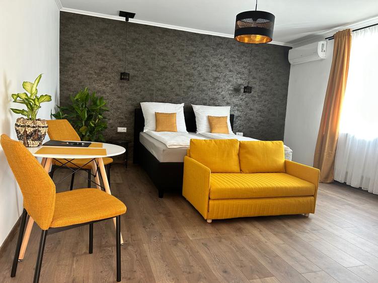 Casă cu 2 camere în Central