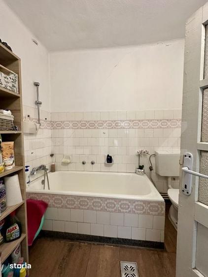 Casă cu 5 camere cu Teren 250 Mp în Freidorf