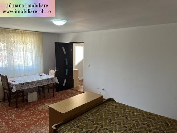 Casă individuală cu 4 camere cu Canalizare în Valea Călugărească