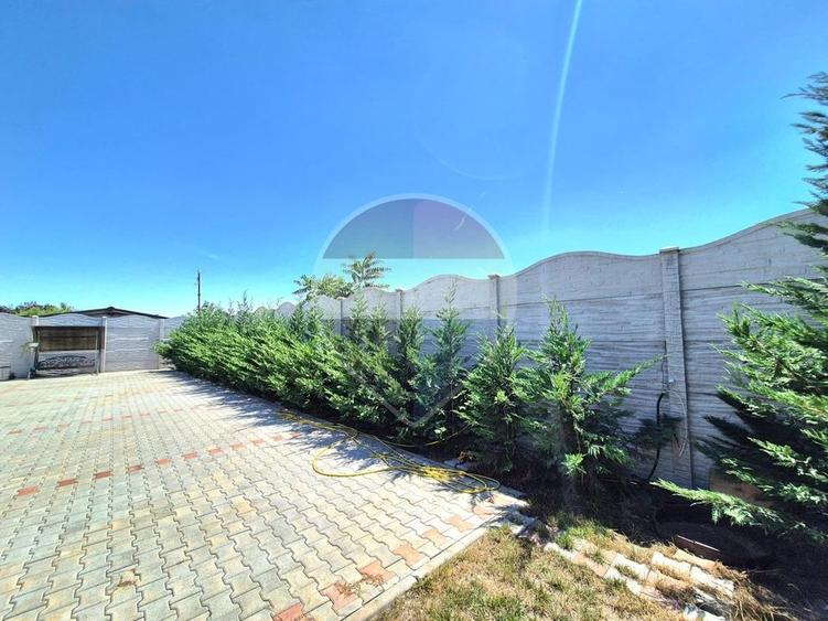 Apartament cu 1 cameră | Construcție 2025 | Complet mobilat | Bujac, A - 11