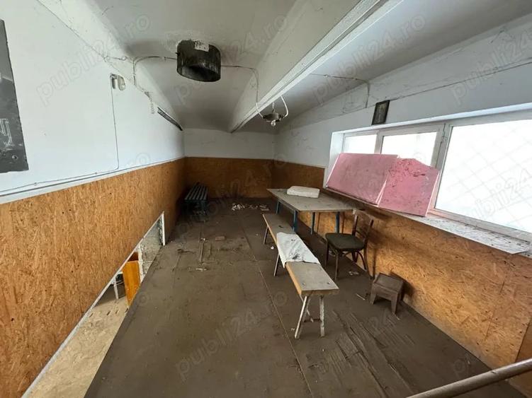Spațiu comercial, de 126 mp, în Central