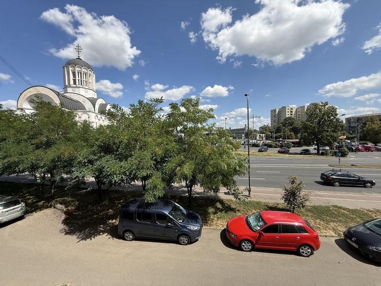 Ofer spre Vanzare Apartament 2 Camere Etaj 1 in Micro 16 Prima Etapa Bulevardul Lalelei - 4
