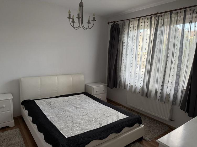 Casă cu 4 camere cu Teren 650 Mp în Tinca