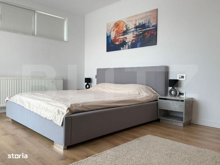 Duplex premium zona Vivo(Razoare) | garaj doua locuri, terasa - 9