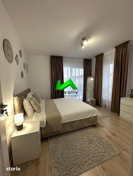 Apartament cu 2 camere decomandat în Tineretului