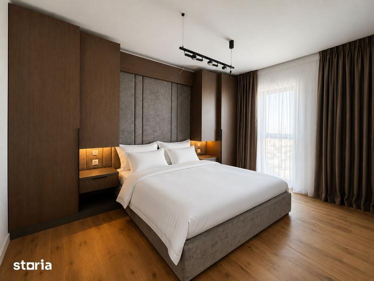 Apartament cu 3 camere în 13 Septembrie