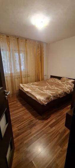 Apartament cu 3 camere decomandat în Gorjului