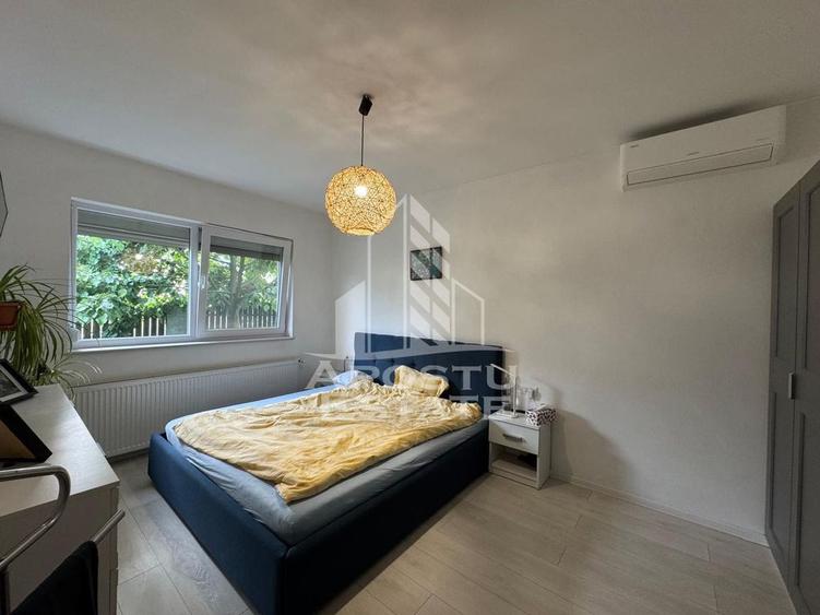 Casa individuala cu 4 camere, teren 700 mp, Mosnita Veche... - 3