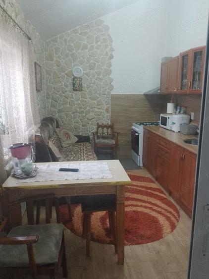 Casă cu 1 camere cu Teren 191 Mp în Central