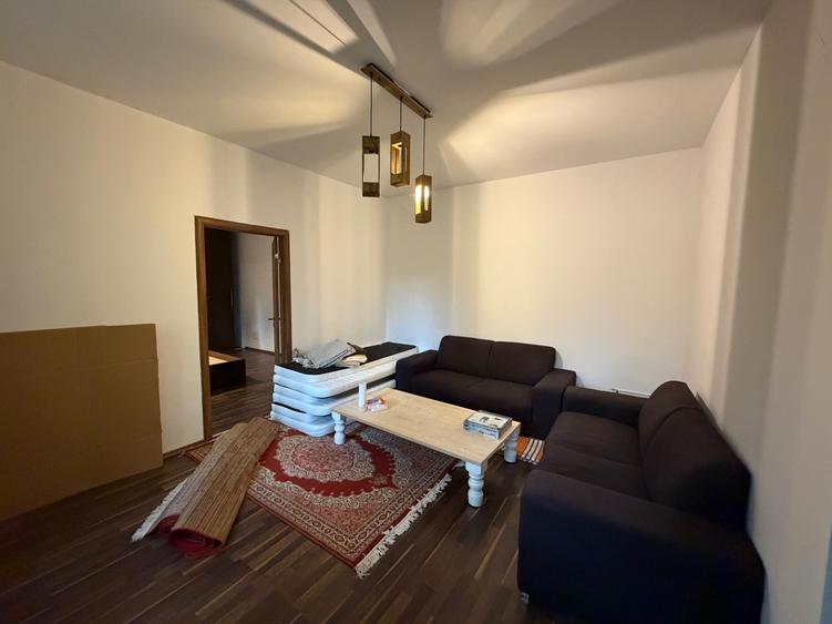 Casă cu 2 camere în Ultracentral