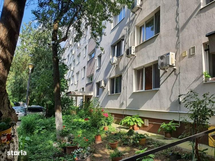 Metrou Brancusi, Segarcea, 4 Camere Etaj 3/4, Parcare - 6