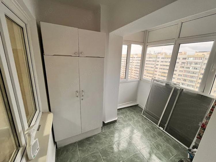 Apartament cu 3 camere decomandat, mobilat în Morarilor