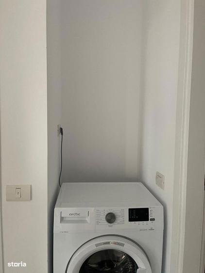 Apartament cu 2 camere, mobilat în Pantelimon