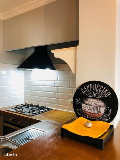 Apartament 3 camere, etaj 1, aer conditionat - 18
