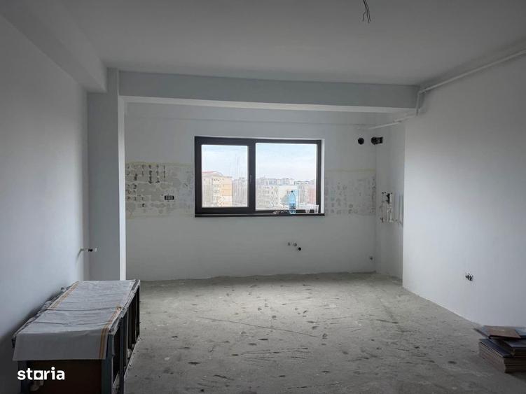 Apartament cu 2 camere în Sud