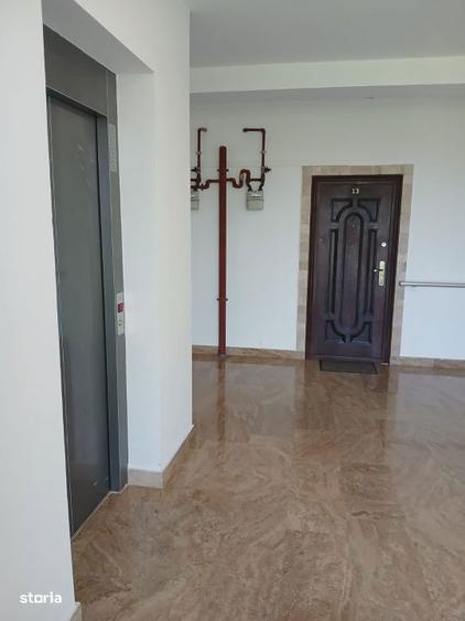 Apartament cu 3 camere în Corbeanca