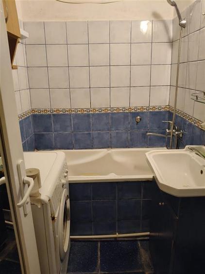 Garsoniera Etaj 3, Mobilata si Utilata, Hipodrom - Capatul lui 2 - 5