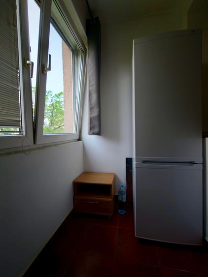Garsonieră semidecomandată, mobilată în Drumul Taberei