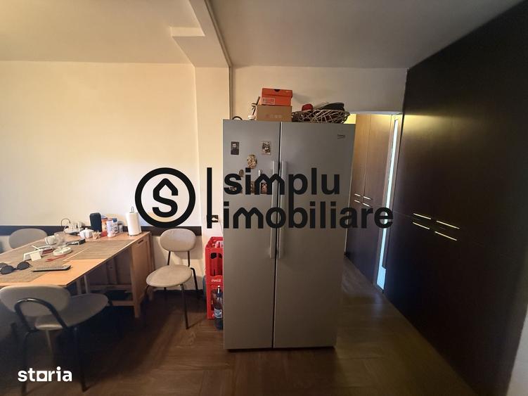 Apartament cu 2 camere în Brazda lui Novac