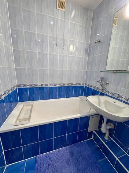 Apartament cu doua camere de inchiriat in zona Aparatorii Patriei - 1