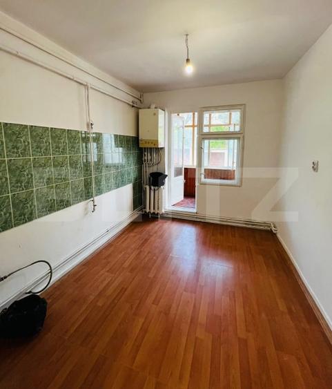 Apartament 2 camere, decomandat, Tudor - 1
