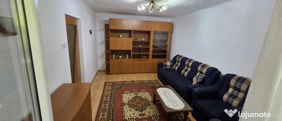 Apartament cu 2 camere decomandat în Pantelimon